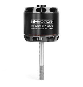 Бесколлекторный мотор T-MOTOR AT5230-B Long Shaft